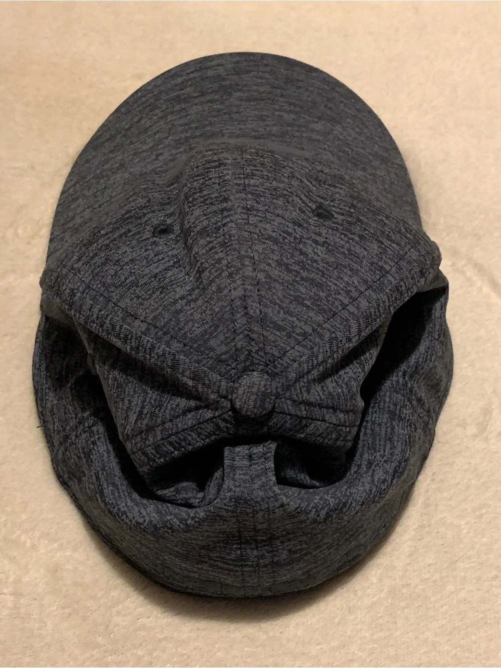 Under Armour hat